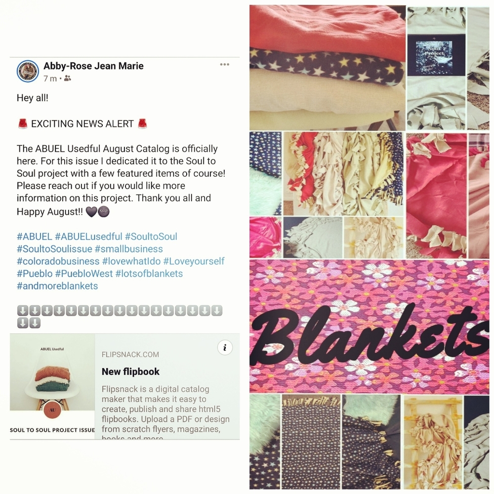 ABUEL Usedful Catalog